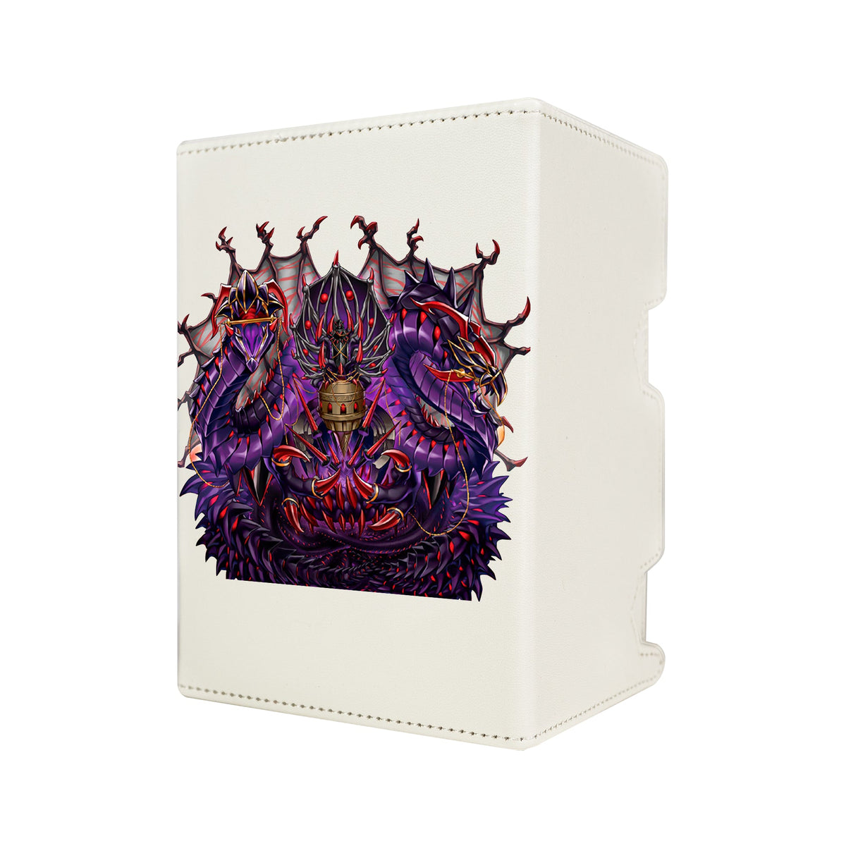 Despian Proskenion - Mach 3 Deck Box