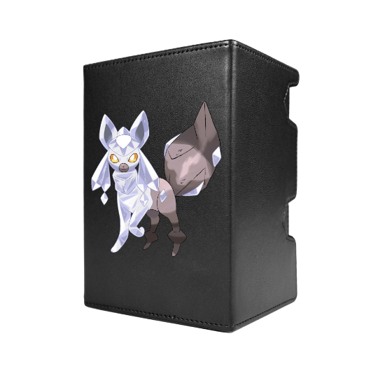 Diemeon - Boîte de rangement pour jeu de cartes Mach 3