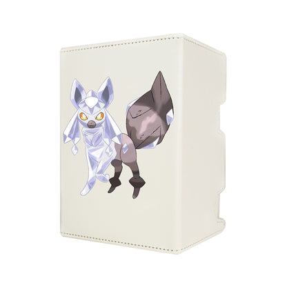 Diemeon - Boîte de rangement pour jeu de cartes Mach 3