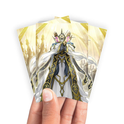 Protège-cartes Dogmatika Maximus