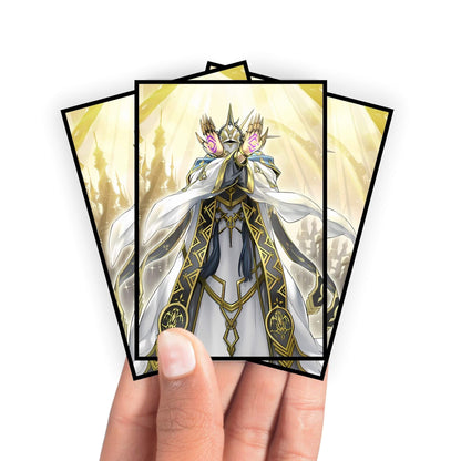 Protège-cartes Dogmatika Maximus