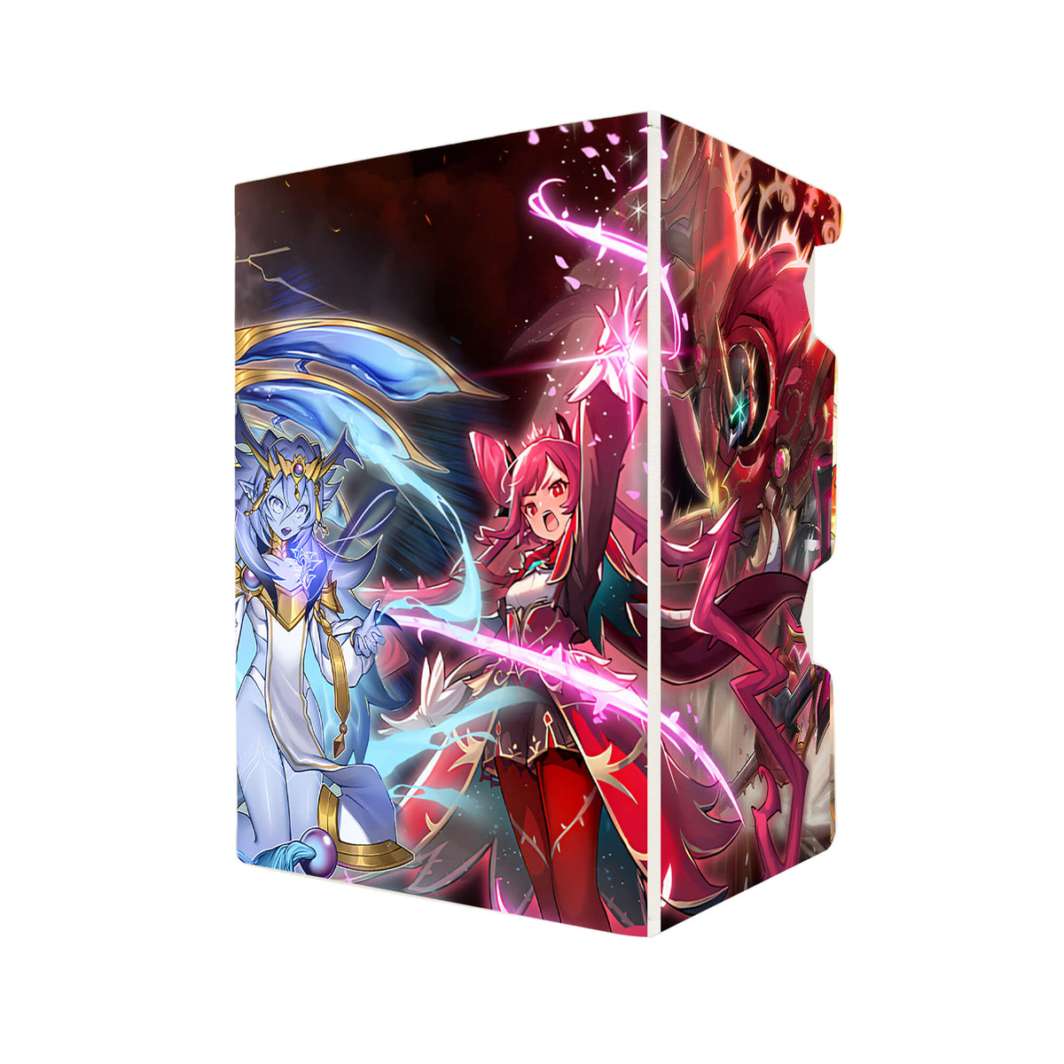 Dominus Archetype - Mach 3 Deck Box
