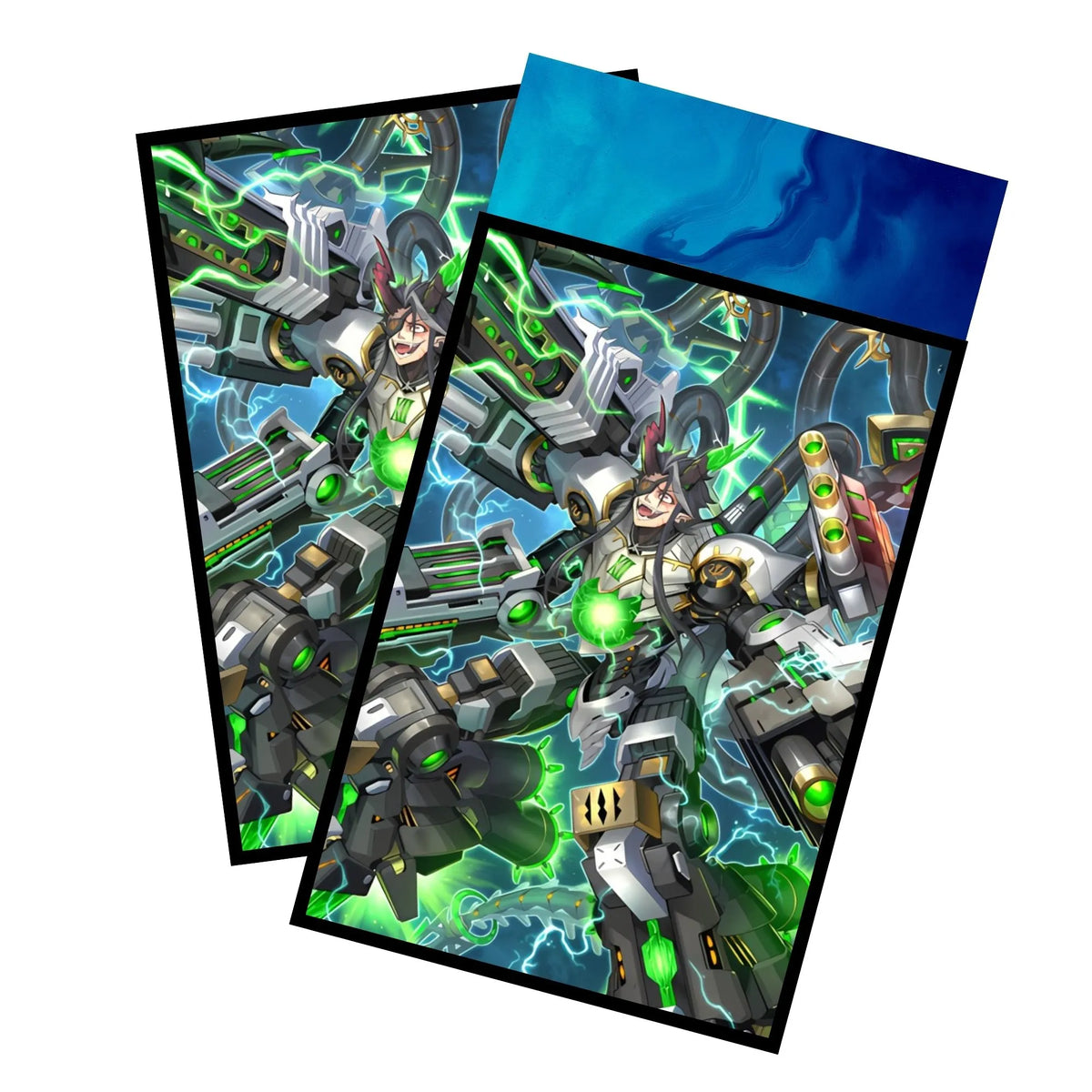 DoomZ Archetype Card Sleeves