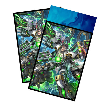 DoomZ Archetype Card Sleeves