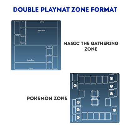 Speedroid - Double Mat