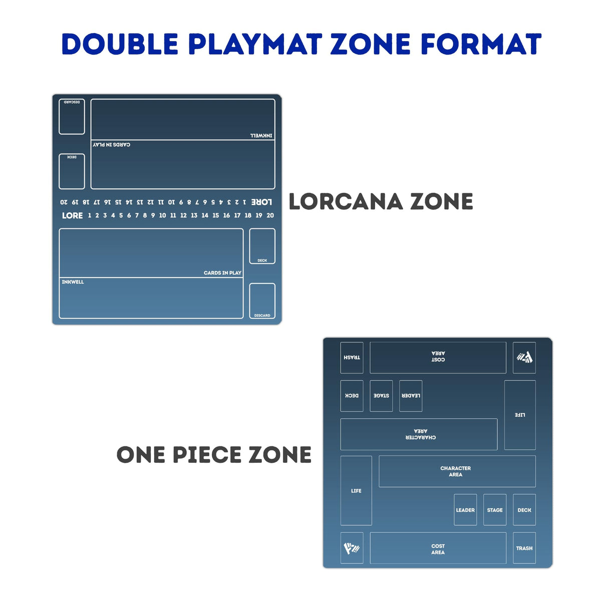 Ignister Archetype - Double Mat