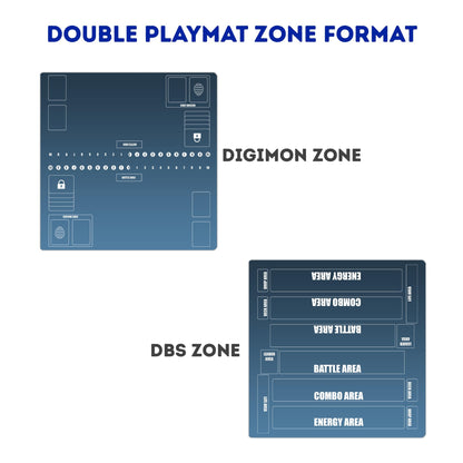 Dress Up Darling - Double Mat