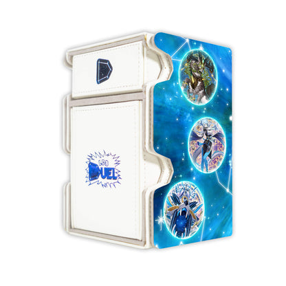 Dracotail Archetype - Mach 3 Deck Box