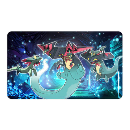 Tapis de jeu Évolutions de Dragapult