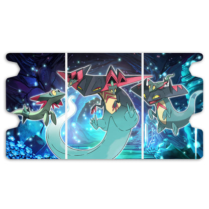 Dragapult Evolutions - Mach 3 Deck Box