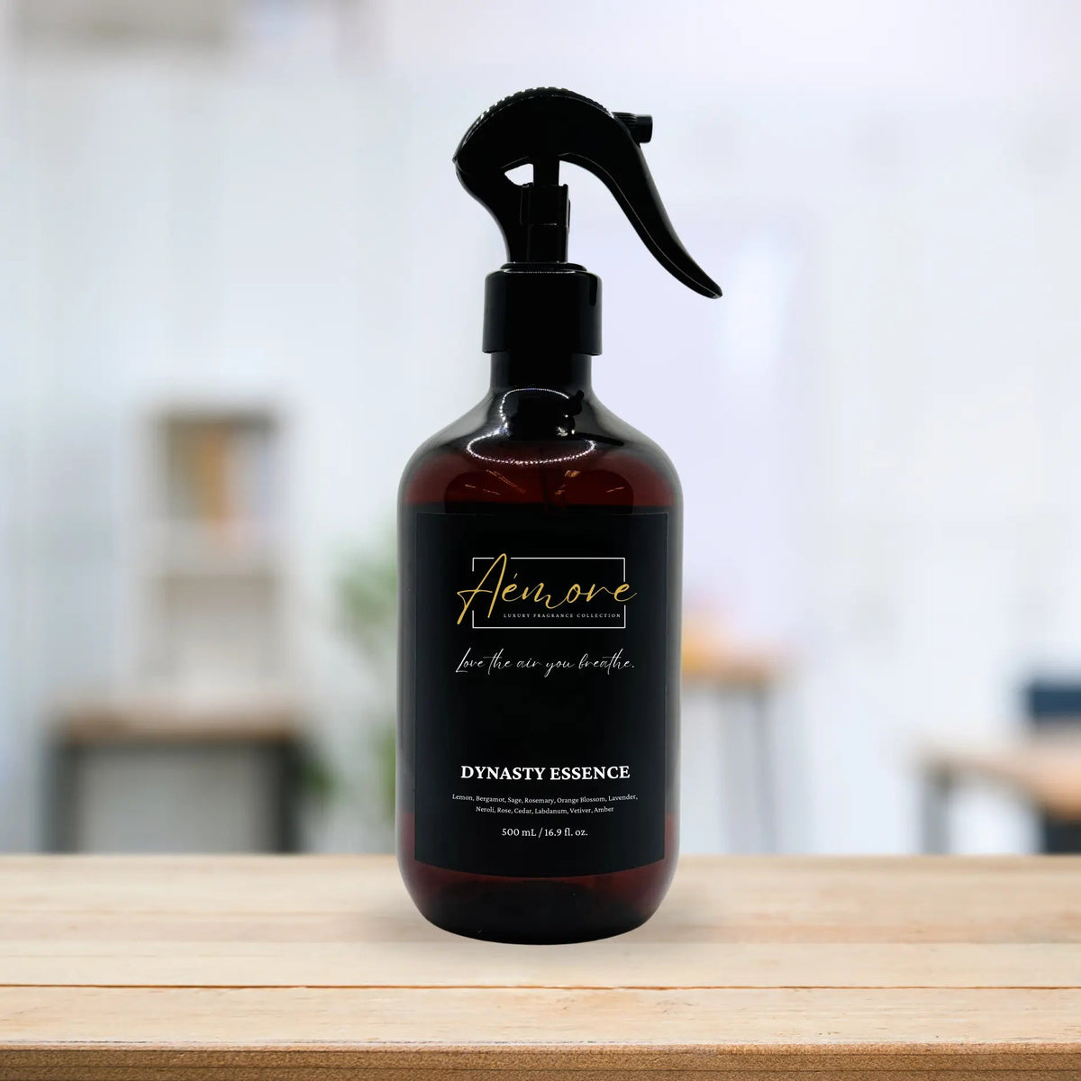 Dynasty Essence - Room & Linen Spray