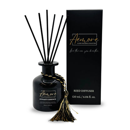 Dynasty Essence - Diffuseur à roseaux