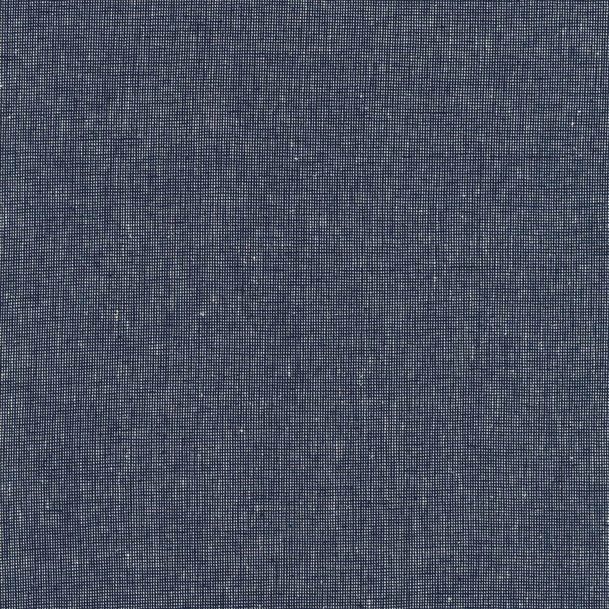 Navy Essex Yarn Dyed Homespun