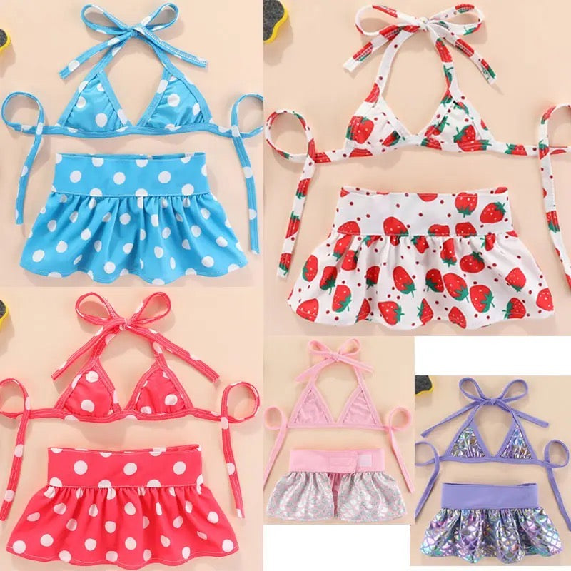 Maillots de bain Aliyah