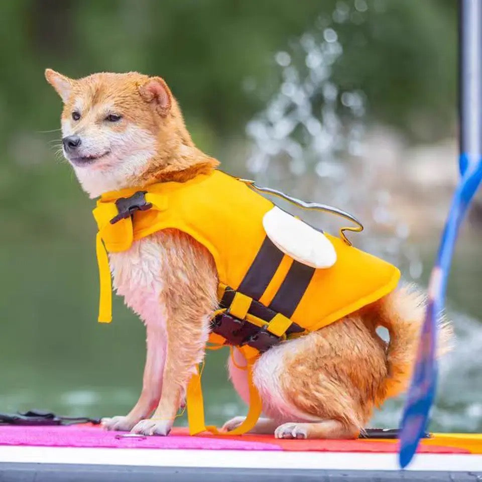 Gilet de sauvetage BumbleBee