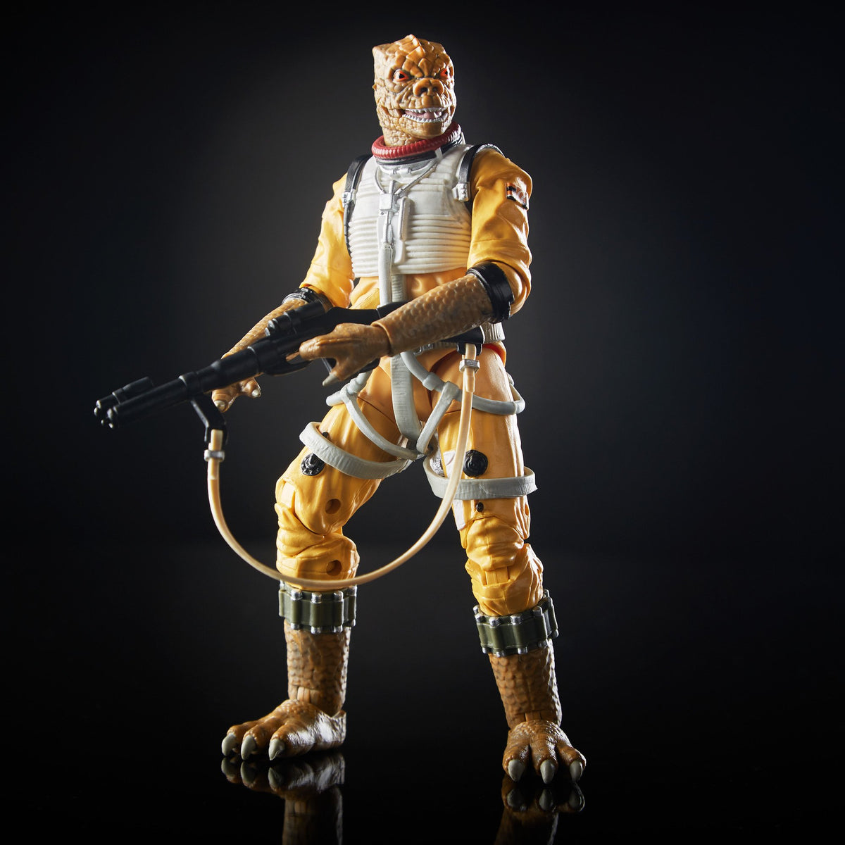 Star Wars The Black Series - Archive - Réédition - Bossk
