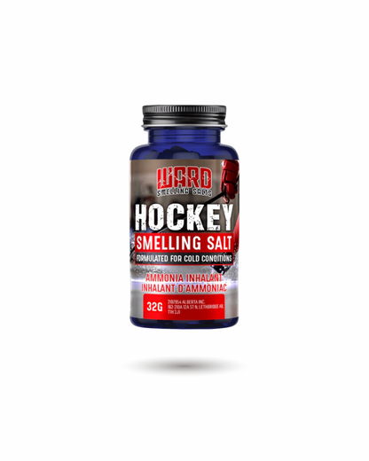 Ward Hockey Smelling
