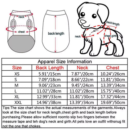 Pull de Noël Nicholas pour chien – Pull de Noël festif pour chien