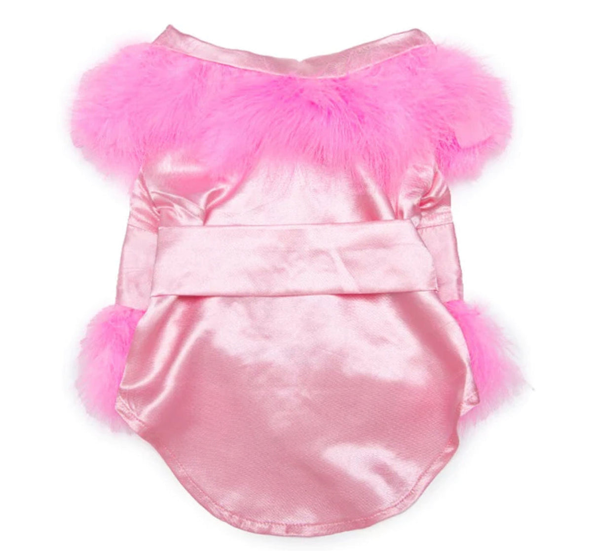 Robe Princesa pour chien | Robe de luxe pour animaux de compagnie