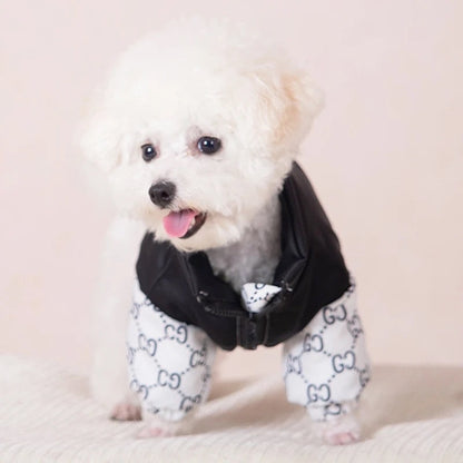Veste Gigi – Veste pour chien