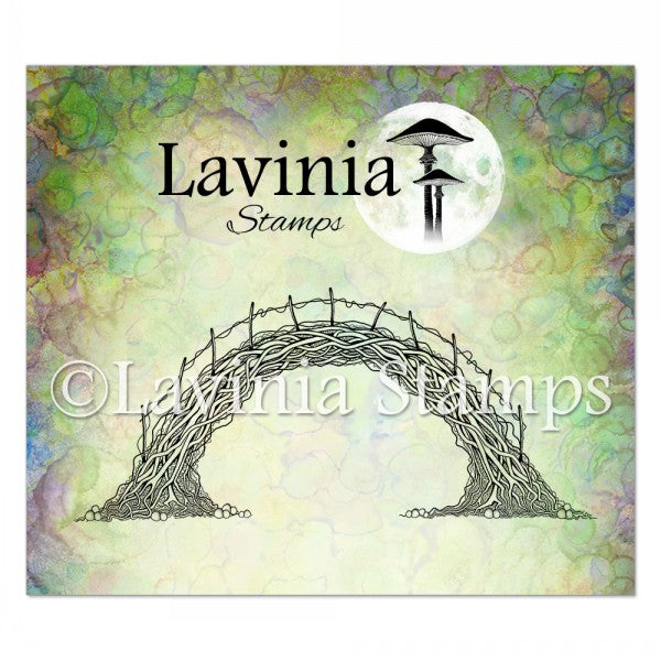 Lavinia Stamps - Pont sacré