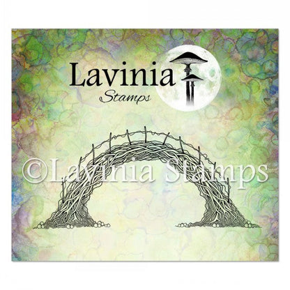 Lavinia Stamps - Pont sacré