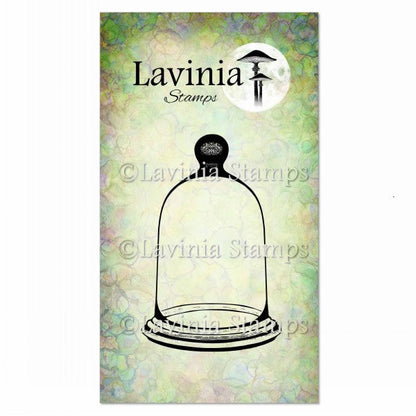 Lavinia Stamps - Tampon Cloche