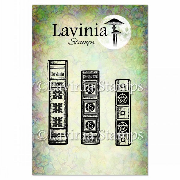 Tampons Lavinia - Tampon Cures & Curses