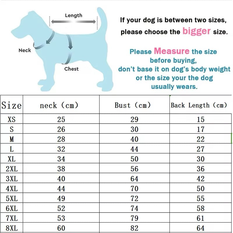 Veste Adidog pour chien | Veste pour chien pour temps froid