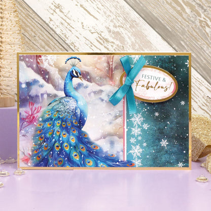 Collection Luxueuse de Dessus de Lit Élégance Festive