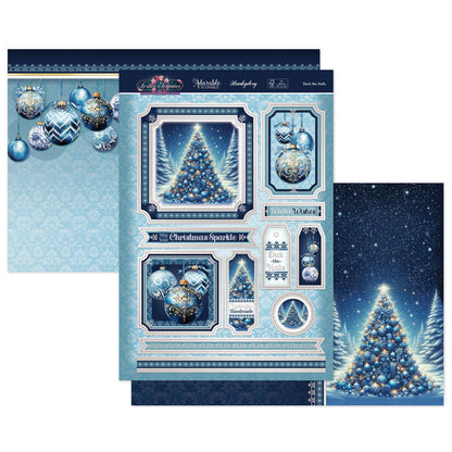 Collection Luxueuse de Dessus de Lit Élégance Festive