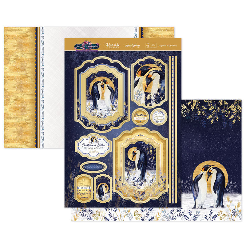 Collection Luxueuse de Dessus de Lit Élégance Festive