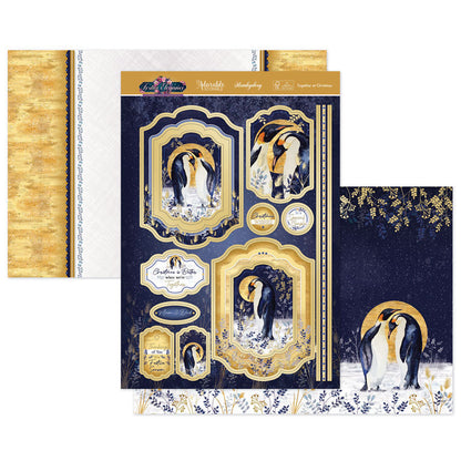 Collection Luxueuse de Dessus de Lit Élégance Festive