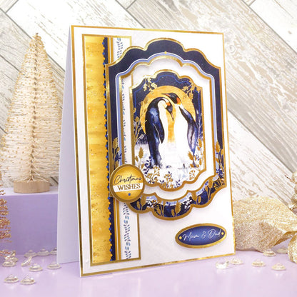 Collection Luxueuse de Dessus de Lit Élégance Festive