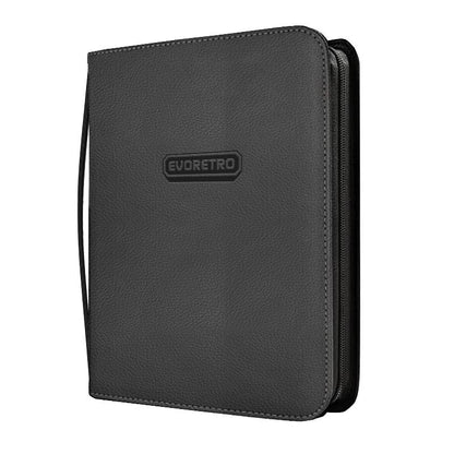 Rangeur de cartes EVORETRO 3x3 216 pour Toploader