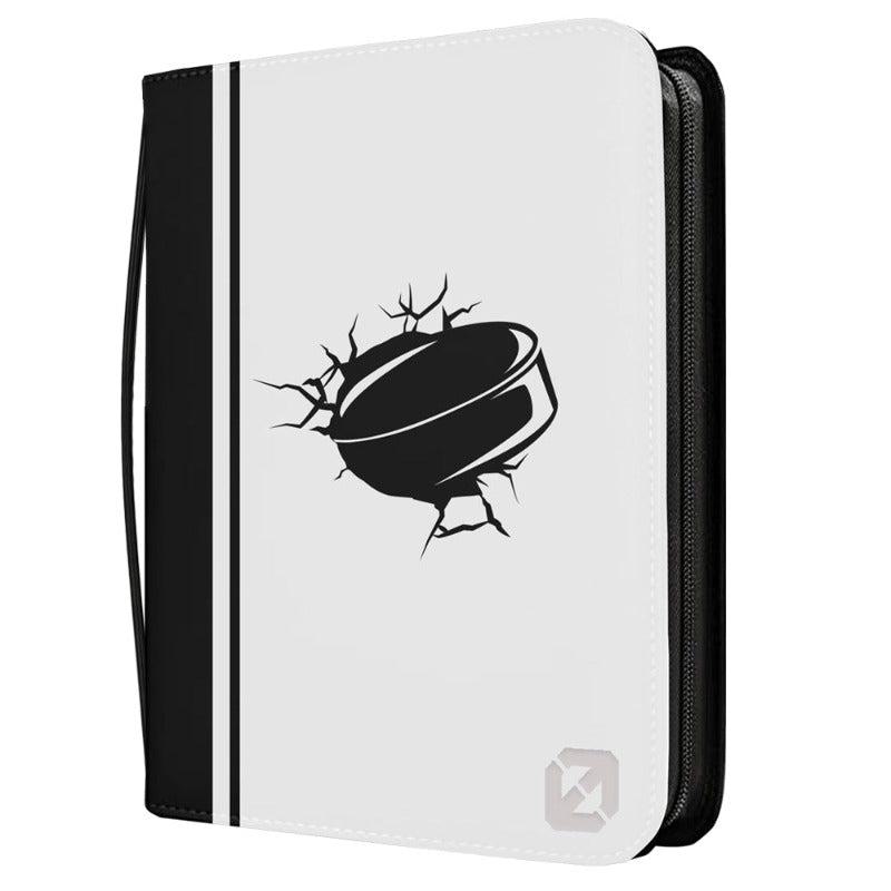 Rangeur de cartes EVORETRO 3x3 216 pour Toploader