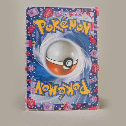 Protège-cartes imprimés EVORETRO TCG – Motifs thématiques pour Pokémon, MTG et plus encore
