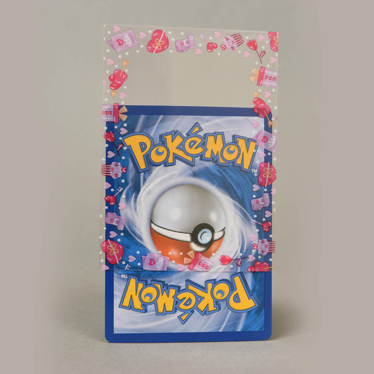 Protège-cartes imprimés EVORETRO TCG – Motifs thématiques pour Pokémon, MTG et plus encore