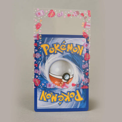 Protège-cartes imprimés EVORETRO TCG – Motifs thématiques pour Pokémon, MTG et plus encore