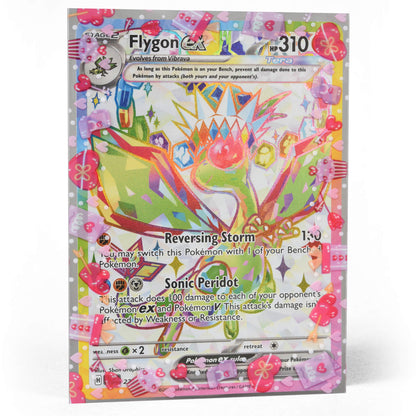 Protège-cartes imprimés EVORETRO TCG – Motifs thématiques pour Pokémon, MTG et plus encore