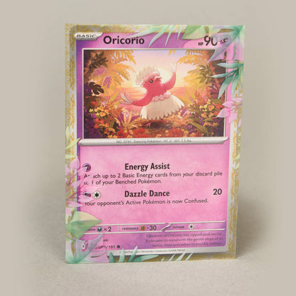 Protège-cartes imprimés EVORETRO TCG – Motifs thématiques pour Pokémon, MTG et plus encore