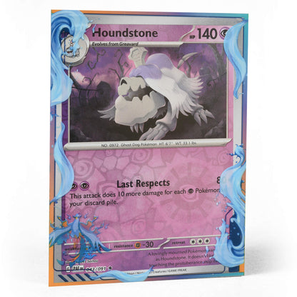 Protège-cartes imprimés EVORETRO TCG – Motifs thématiques pour Pokémon, MTG et plus encore