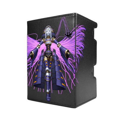 Boîte de rangement El Shaddoll Construct - Mach 3