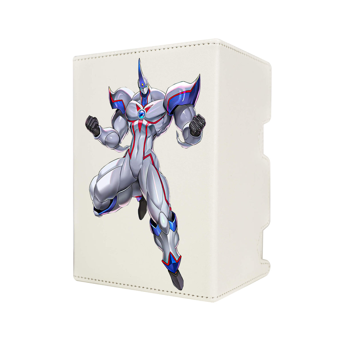 Boîte de rangement de deck "Neos, HÉROS Élémentaire - Mach 3"