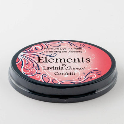 Encre de teinture Elements Premium