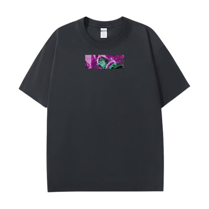 Emet Selch, T-shirt Non-fracturé