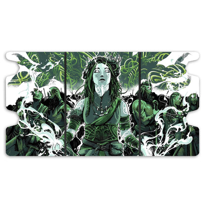 Esika, God of the Tree - Mach 3 Deck Box