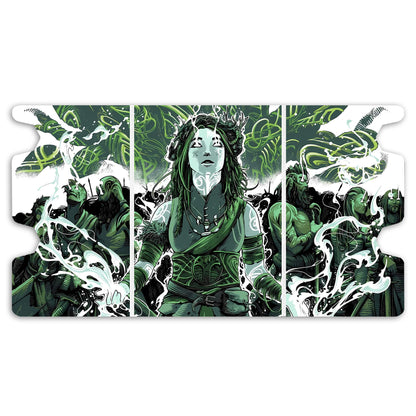 Esika, God of the Tree - Mach 3 Deck Box