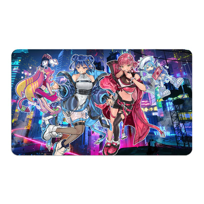 Tapis de jeu Archétype du jumeau maléfique