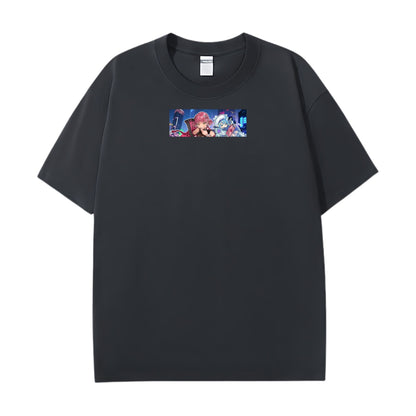 Evil Twin Ki-sikil T-shirt